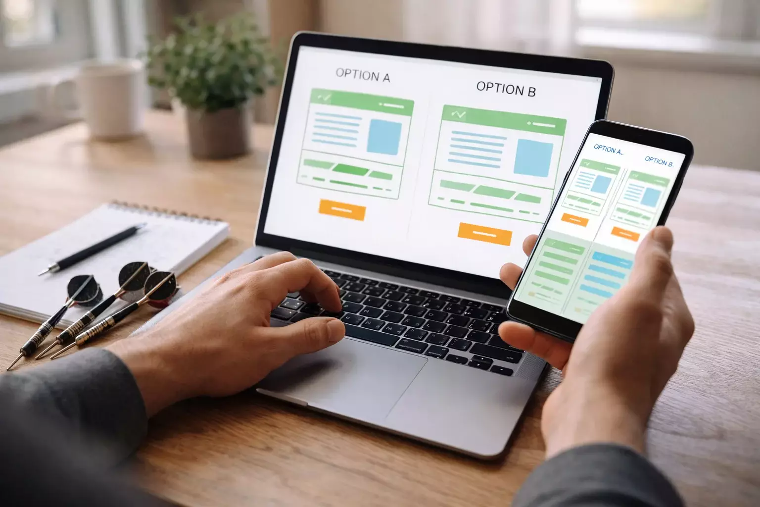 Darts-Wettanbieter Vergleich