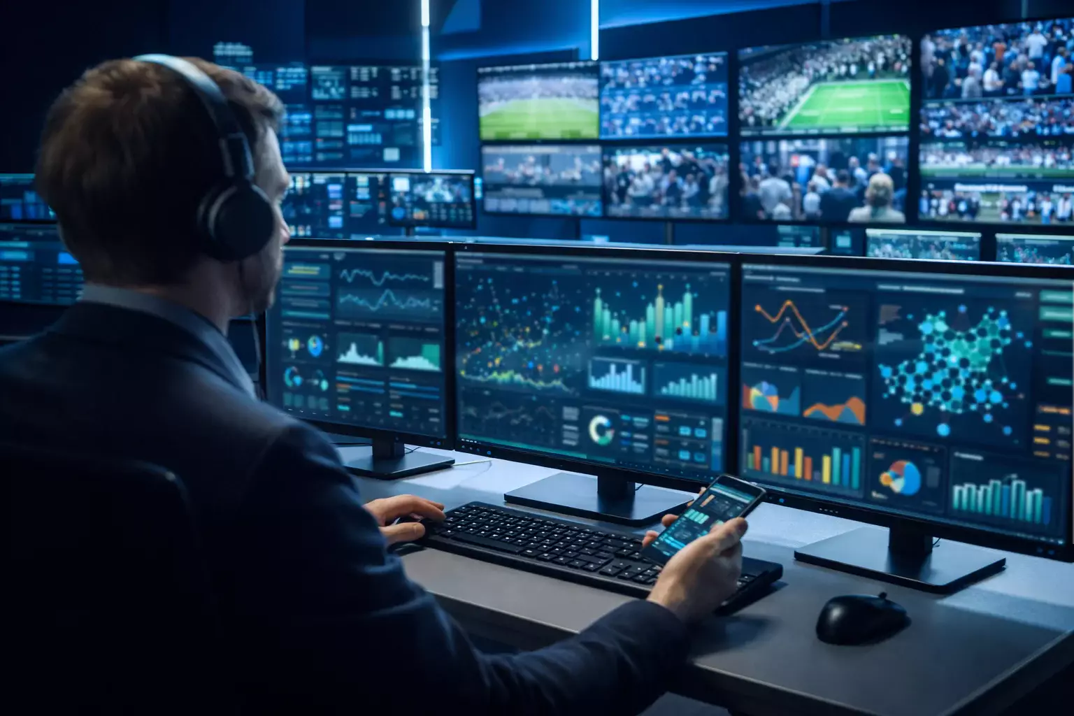 Darts-Wettbetrug und Spielerschutz