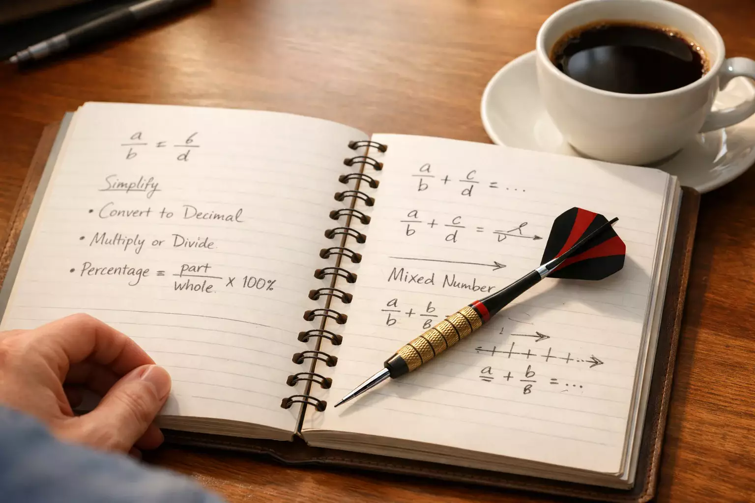 Darts-Wettquoten verstehen und lesen